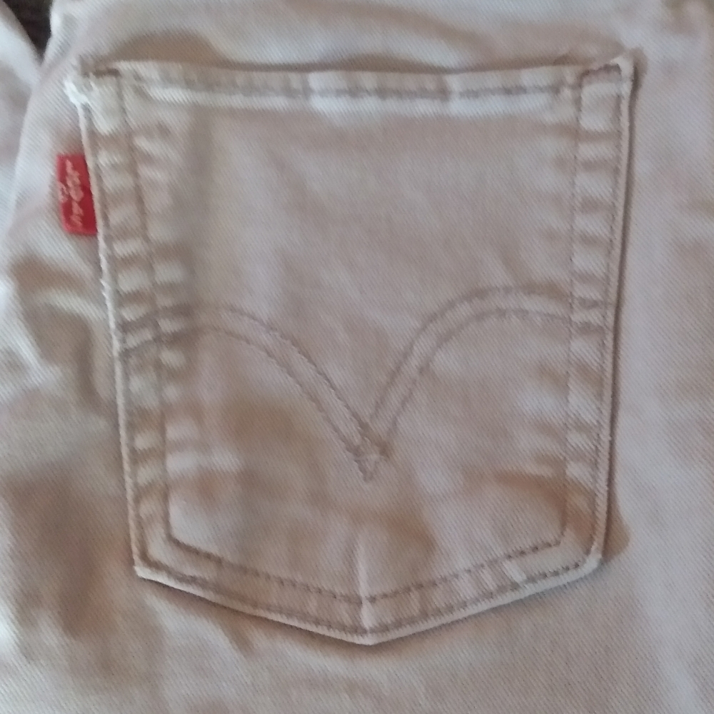 Levi's 510